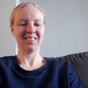 Meet your Posher, Karla